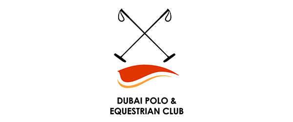 DUBAI POLO & EQUESTRIAN CLUB LOGO
