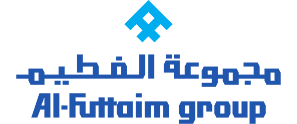 alfuttaim logo