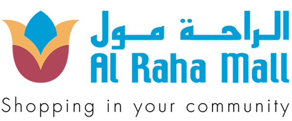 alraha mall logo