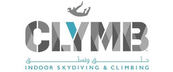 clymb logo