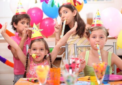 kids party, kids birthday, cake, balloons, decorations, birthday